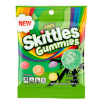Жев.конфеты Skittles Gummies Sour   164,4гр