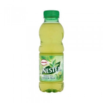 Зеленый чай Нести (Nestea) со вкусом лайма и мяты 500мл.