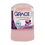 Дезодорант Grace Crystal Grace Mangosteen   50гр