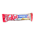 Шоколадный батончик KitKat DUO Dark &amp; Milk Chocolate  38гр