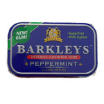 Жев.резинка Barkley’s Intense Peppermint    30гр