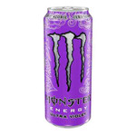 Энергетический напиток Monster Ultra Violet   500мл