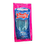Жев.мармелад DOCILE Sour Blueberry Sticks  70гр