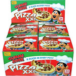 Жев.мармелад Gummi Zone “Pizza XXL” 5 slices   21гр