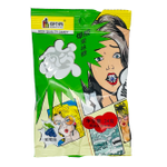 Конфеты DUSHIKE High Quality виноград 24гр