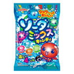 Леденцы Mieto Soda Mix Candy   56гр