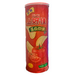 Чипсы Oishi Toss со вкусом томата 85гр