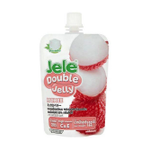 Желе Jele Double  Jelly Lychee (Личи)   125гр