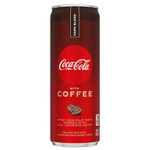 Газ. напиток Coca-Cola Coffee Dark 355мл