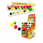 Жев.резинка Double Bubble 9гр