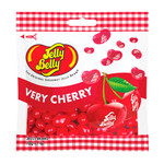 Драже Jelly Belly сочная вишня   70гр