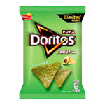 Чипсы Fritolay Doritos avocado &amp; cheese   55гр