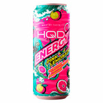 Энергетический напиток HQD Energy Pink Lemonade м  450мл