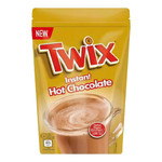 Горячий шоколад Twix Original  пакет 140гр