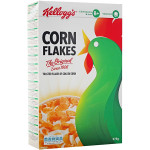 Сухой завтрак Kelloggs Corn Flakes 375g
