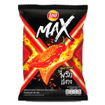 Чипсы Lay's MAX Ghost Pepper 40гр