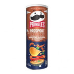Чипсы Pringles Pepper &amp; Hummus   165гр