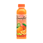 Напиток негазированный Smoothie Orange 500мл.