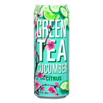 Напиток Arizona Green Tea Cucumber with Citrus  м  650мл