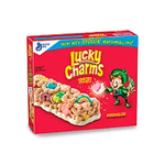 Батончик Lucky Charms Treats 192гр.