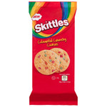 Печенье с драже Skittles cookies 162гр