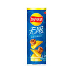 Чипсы Lay’s Finger Licking Braised Pork Flavor   90гр