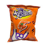 Чипсы Cheetos Crispy Bugles Tomato Sauce & Meat Sauce Flavor   65гр