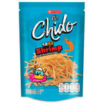 Палочки пшенично-кукурузные Chido Shrimp 40гр