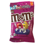 Драже M&M's Chocolate Brownie Treat Bag 70гр