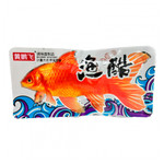 Снек Huang Peng Fei со вкусом рыбы   20гр