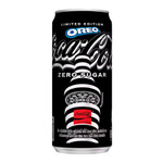 Газ.напиток Coca-Cola Zero Sugar Oreo м  320мл