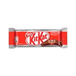 Шоколадные батончики KitKat 2 Fingers Foil Wrap   17гр