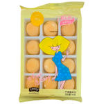 Рисовое пирожное Моти Sweet манго   180гр