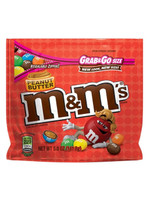 Драже M&M's Peanut Butter 141.8гр.