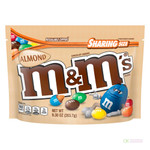 Драже M&M's Almond 243,8гр