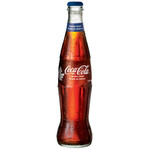 Газ. напиток Coca-Cola Maple Quebec 355мл