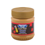 Паста арахисовая Американ Фреш с кленовым сиропом - American Fresh Creamy Maple 340 грамм США