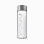 Вода Воcс  (Voss) минеральная негазированная 0,330мл  ПЭТ