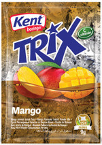 Растворимый напиток "TRIX" MANGO 9 гр