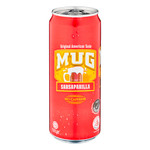 Газ.напиток Mug Root Sarsaparilla м  320мл