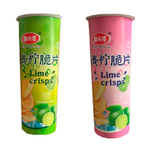 Чипсы Lime Crisps 30гр