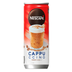 Холодный кофе Nescafe Cappucino 220мл