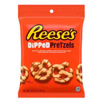 Печенье Reese’s Dipped Pretzels 120гр