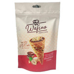 Вафельный рожок Wafino Mini Cone Hazelnut 70гр