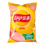 Чипсы Lay’s classic original   135гр
