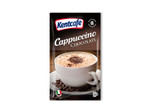 Растворимый кофе Kentcafe Cappuccino Chocolate 12,5 гр.
