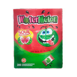 Жев.резинка Bubble Gum Sour Watermelon   4гр