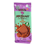 Шоколад Mr.Beast Milk   35гр