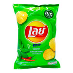 Чипсы Lay's Sweet Basil Flavor   42гр