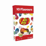 Драже Jelly Belly 10 вкусов   35гр